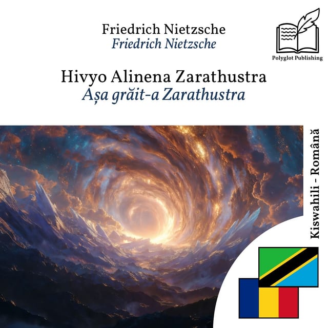 Așa grăit-a Zarathustra