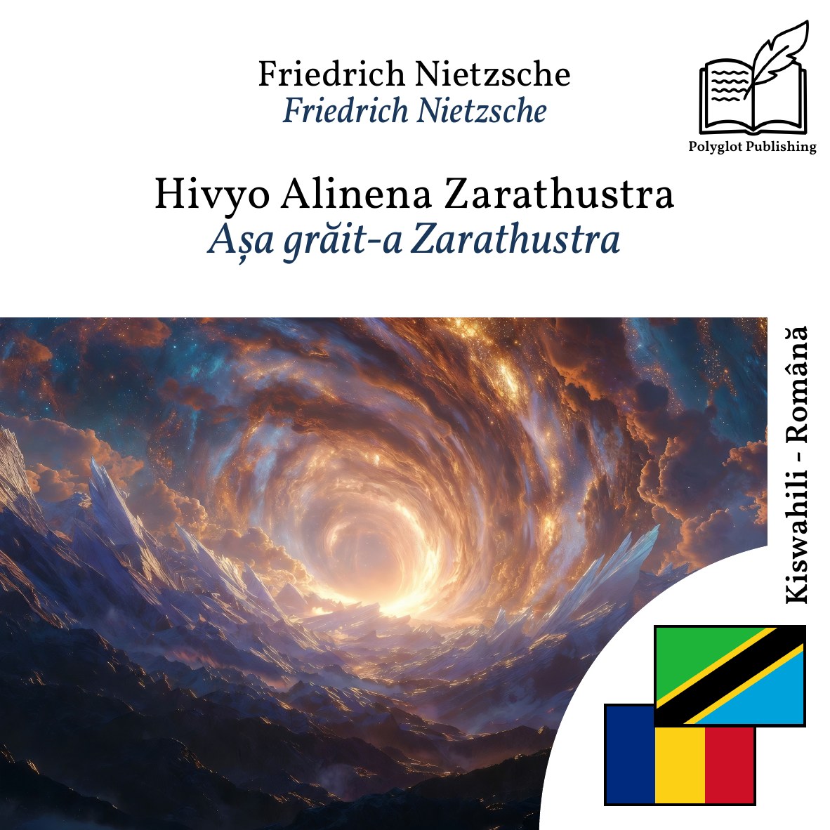 Așa grăit-a Zarathustra