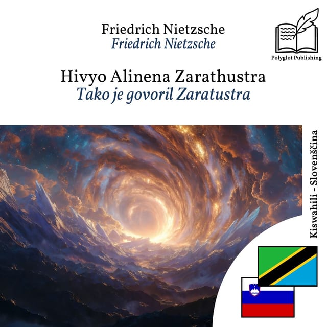 Tako je govoril Zaratustra
