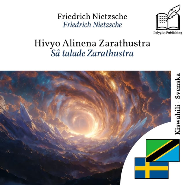 Så talade Zarathustra