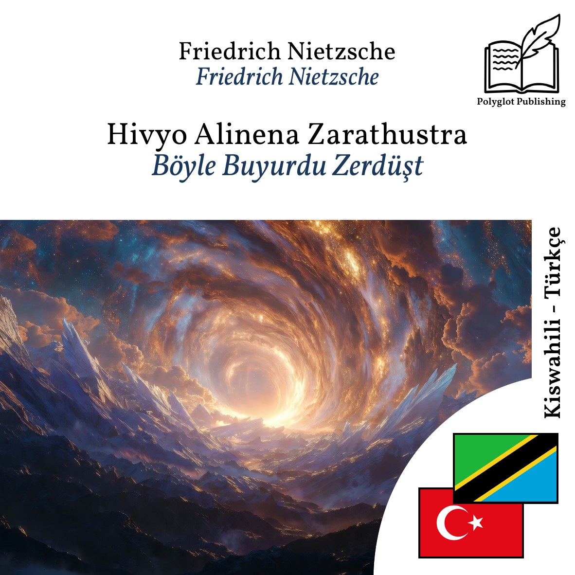 Böyle Buyurdu Zerdüşt