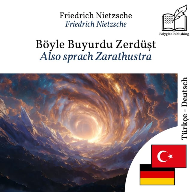 Also sprach Zarathustra