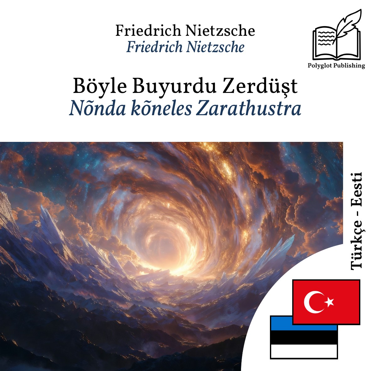 Nõnda kõneles Zarathustra