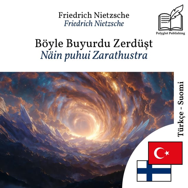 Näin puhui Zarathustra