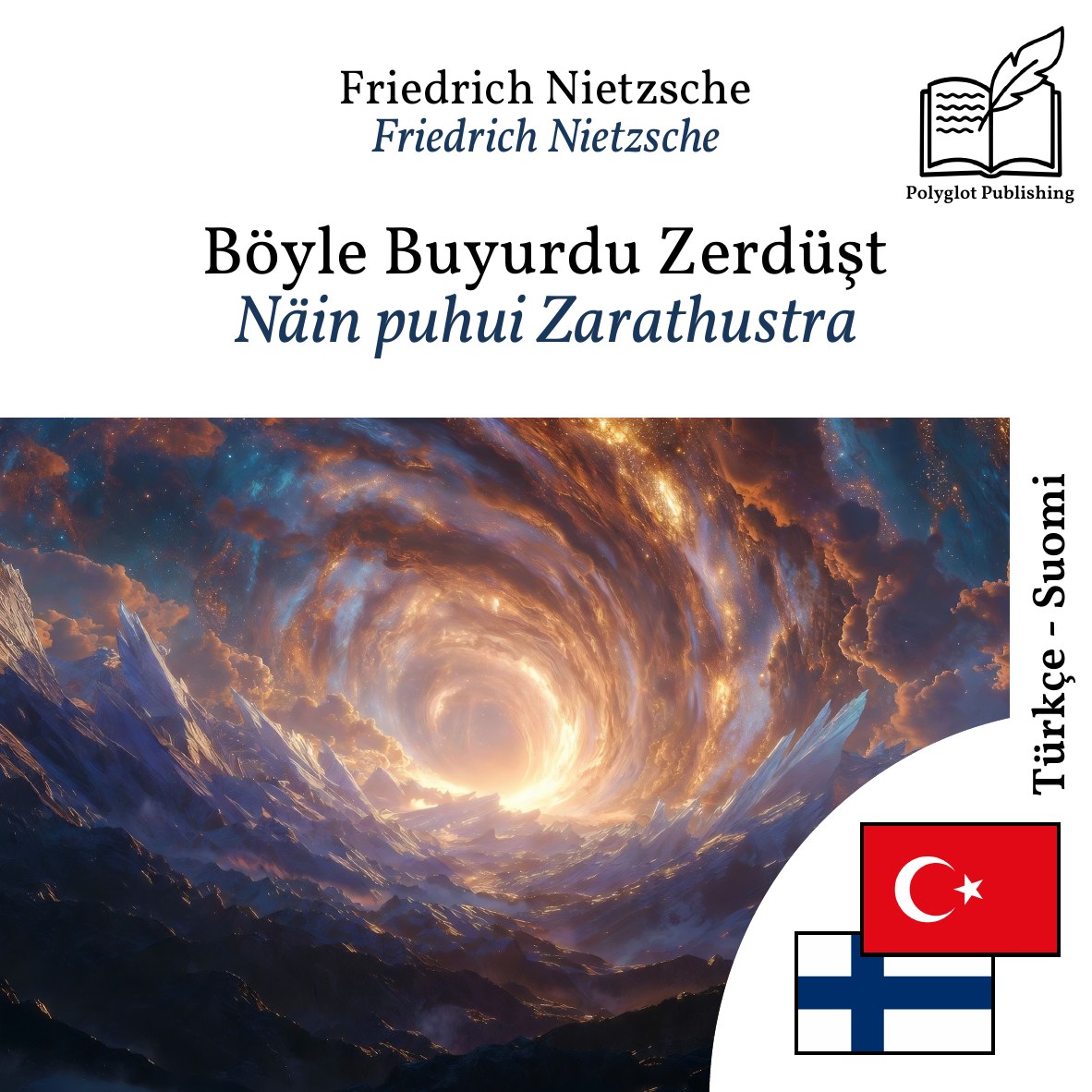 Näin puhui Zarathustra