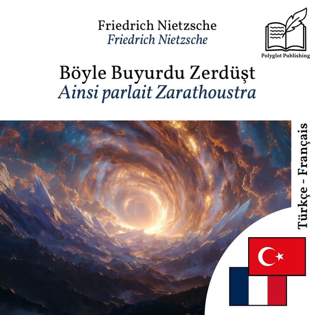 Ainsi parlait Zarathoustra