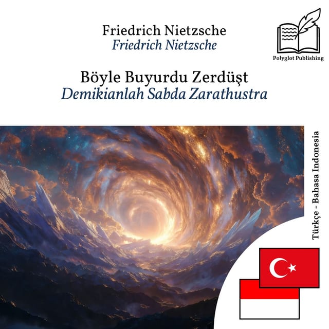 Demikianlah Sabda Zarathustra