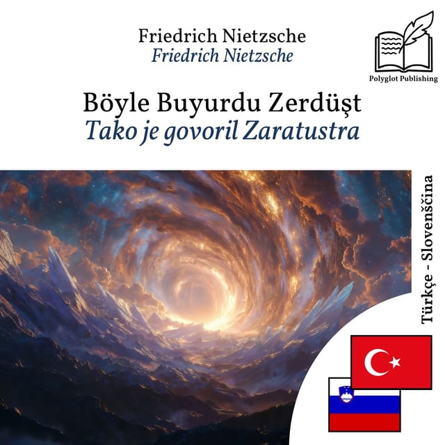 Tako je govoril Zaratustra