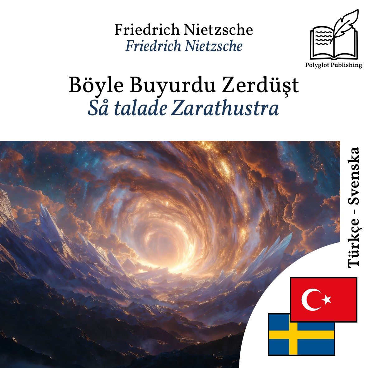 Så talade Zarathustra