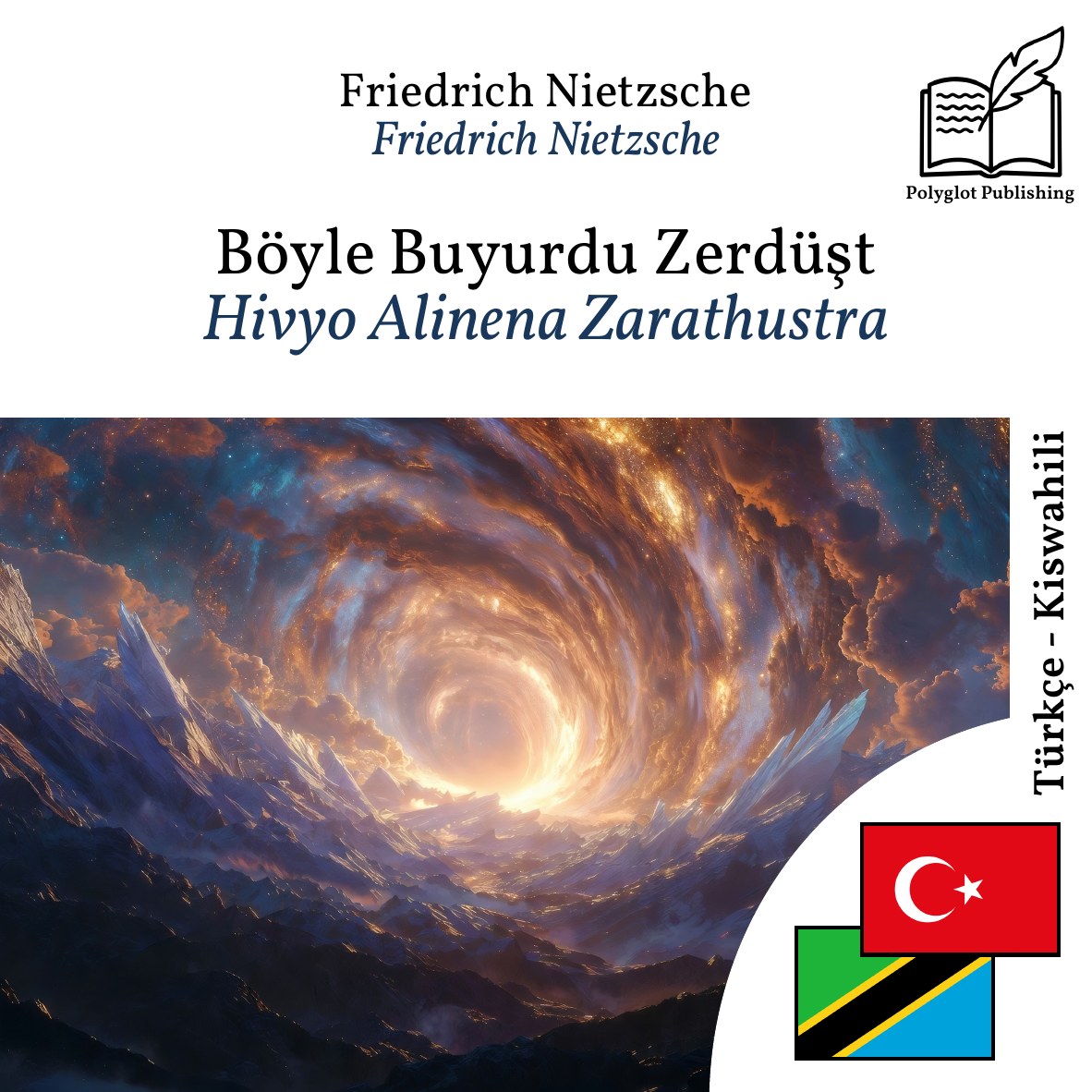 Hivyo Alinena Zarathustra