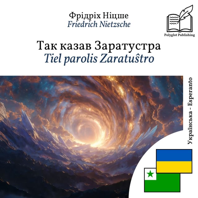 Tiel parolis Zaratuŝtro