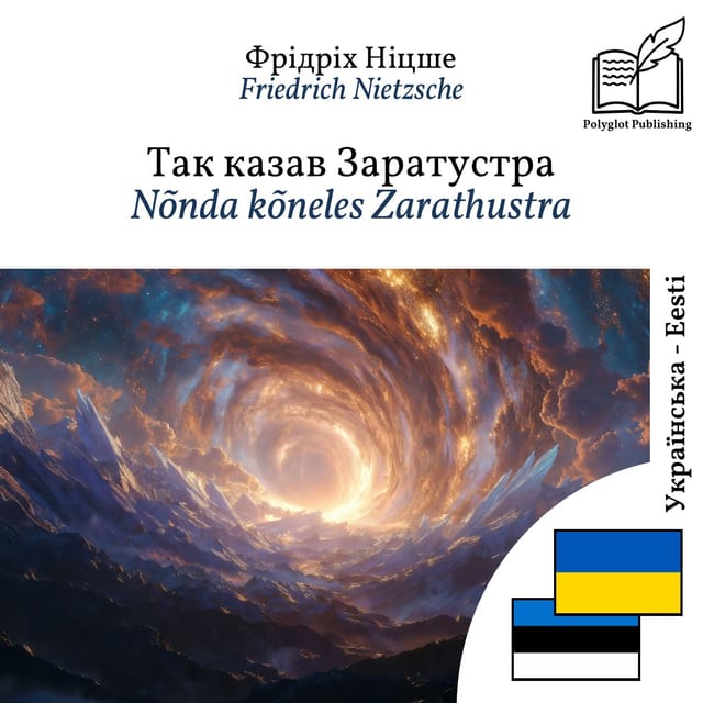 Nõnda kõneles Zarathustra