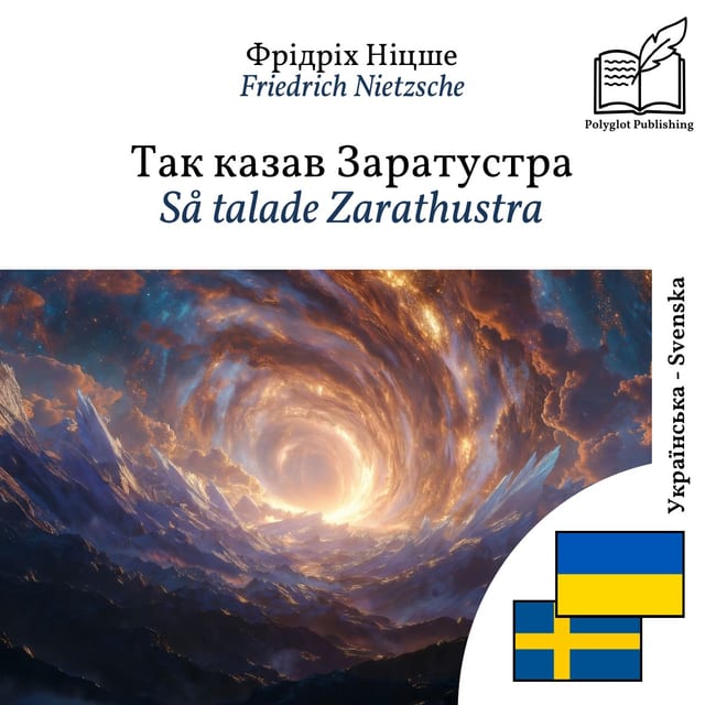 Så talade Zarathustra