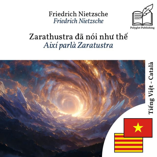 Així parlà Zaratustra