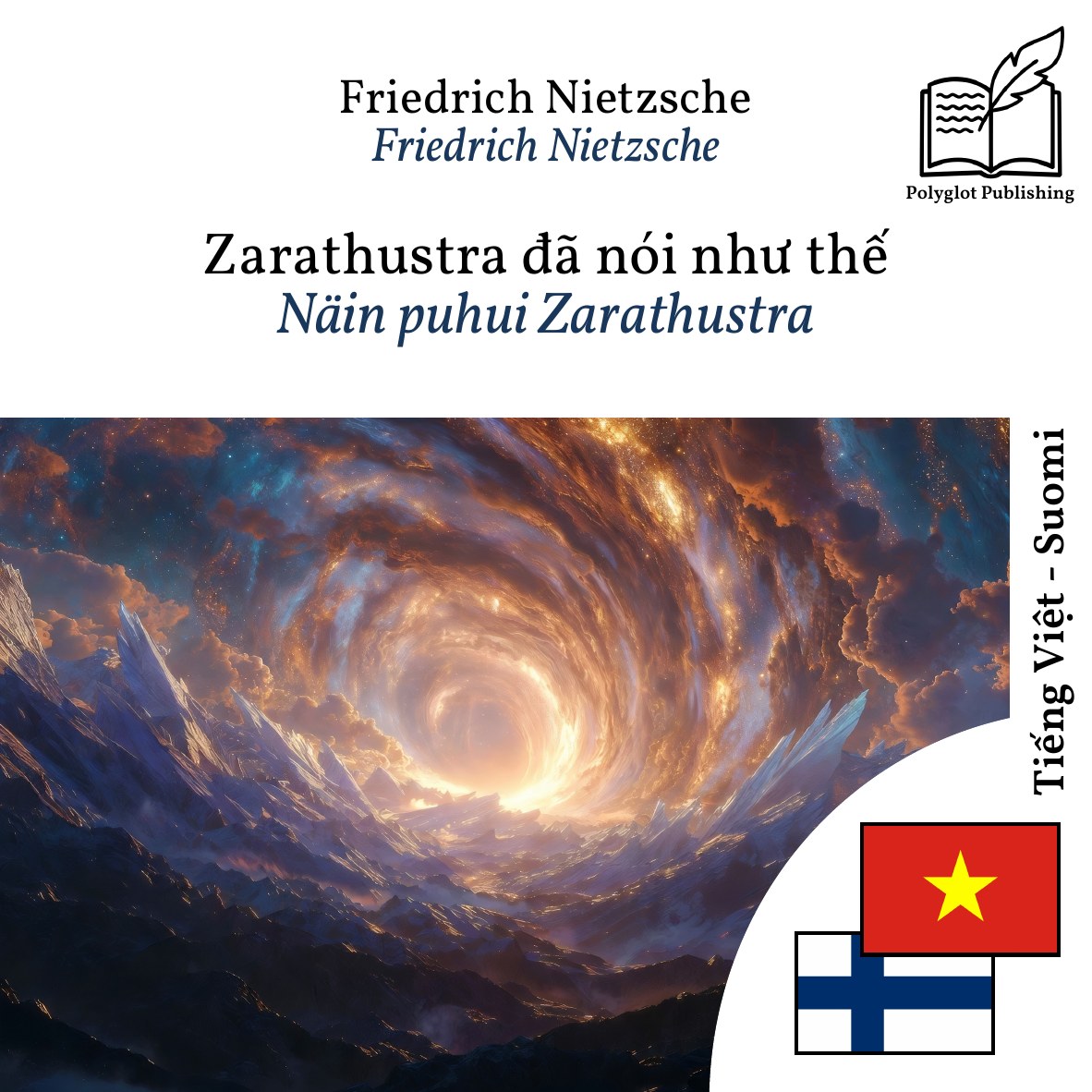 Näin puhui Zarathustra