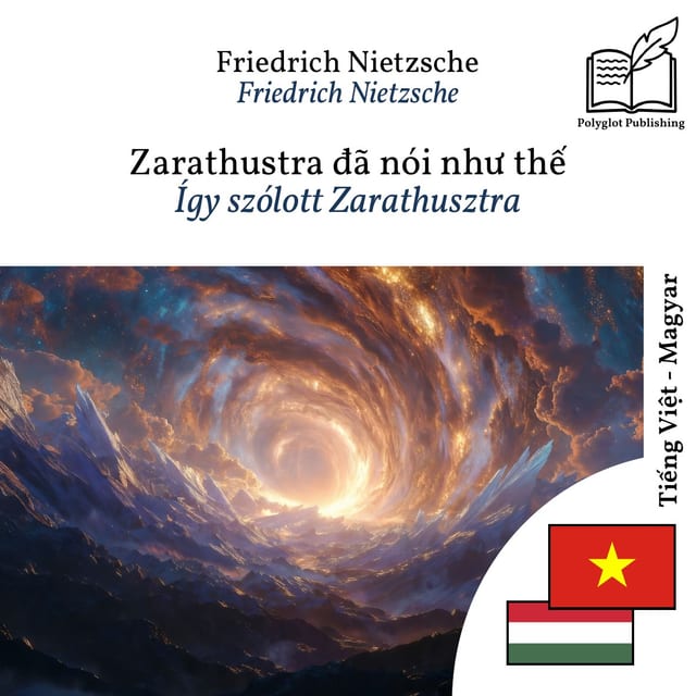 Így szólott Zarathusztra