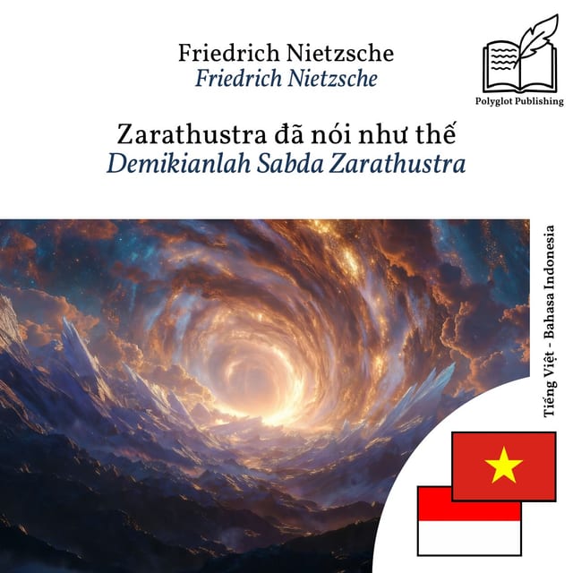 Demikianlah Sabda Zarathustra