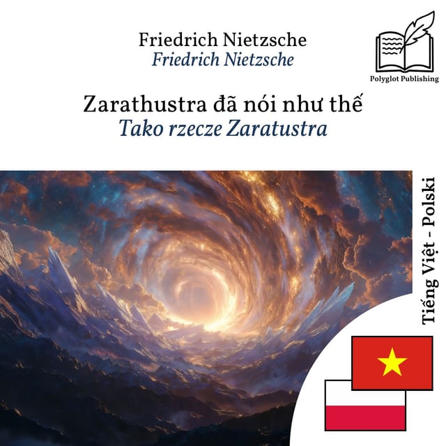 Tako rzecze Zaratustra