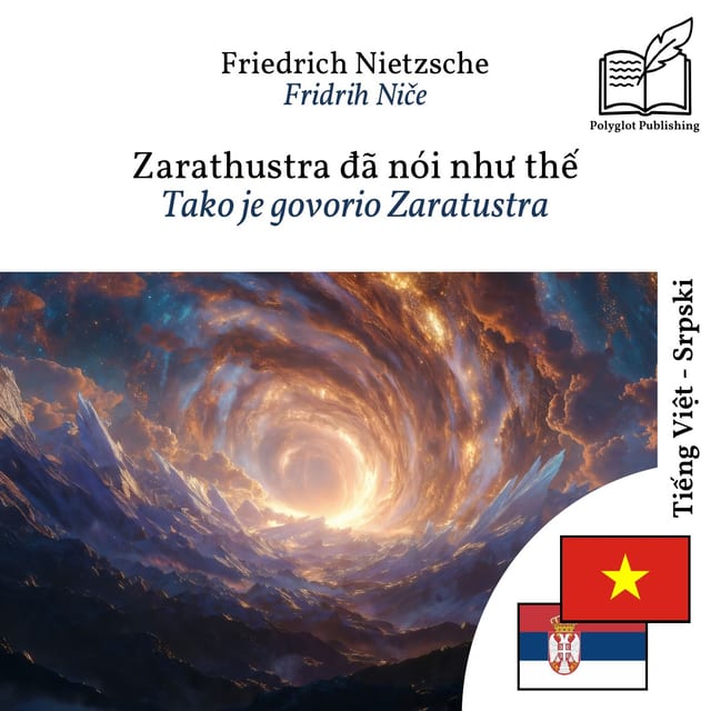 Tako je govorio Zaratustra