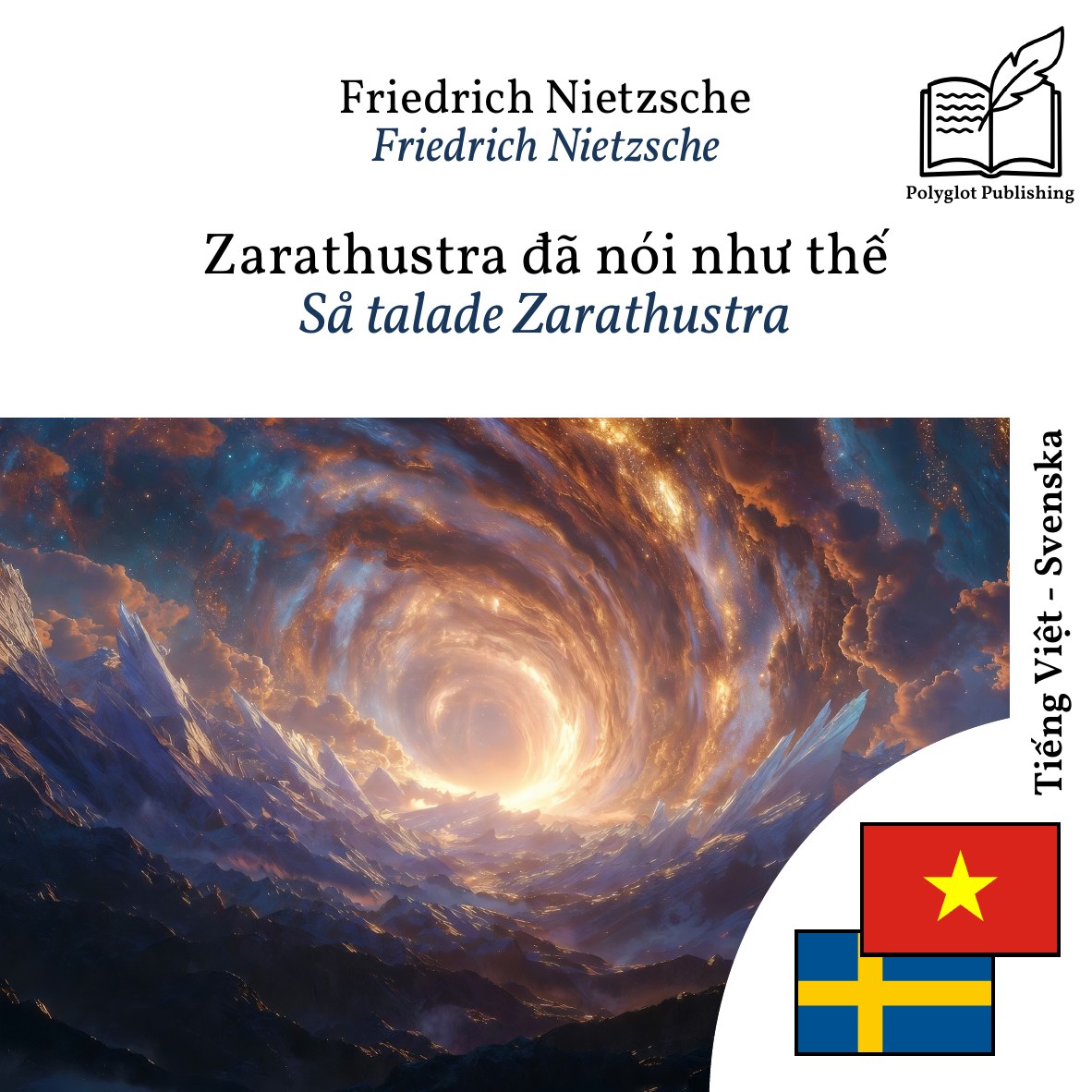 Så talade Zarathustra