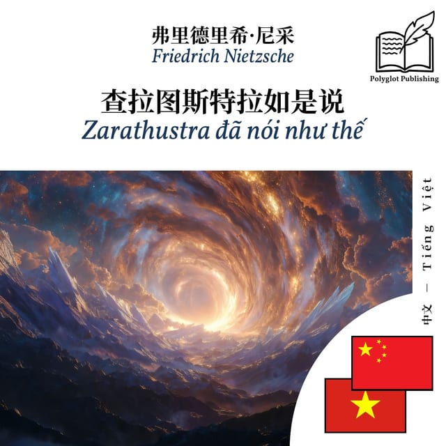 Zarathustra đã nói như thế