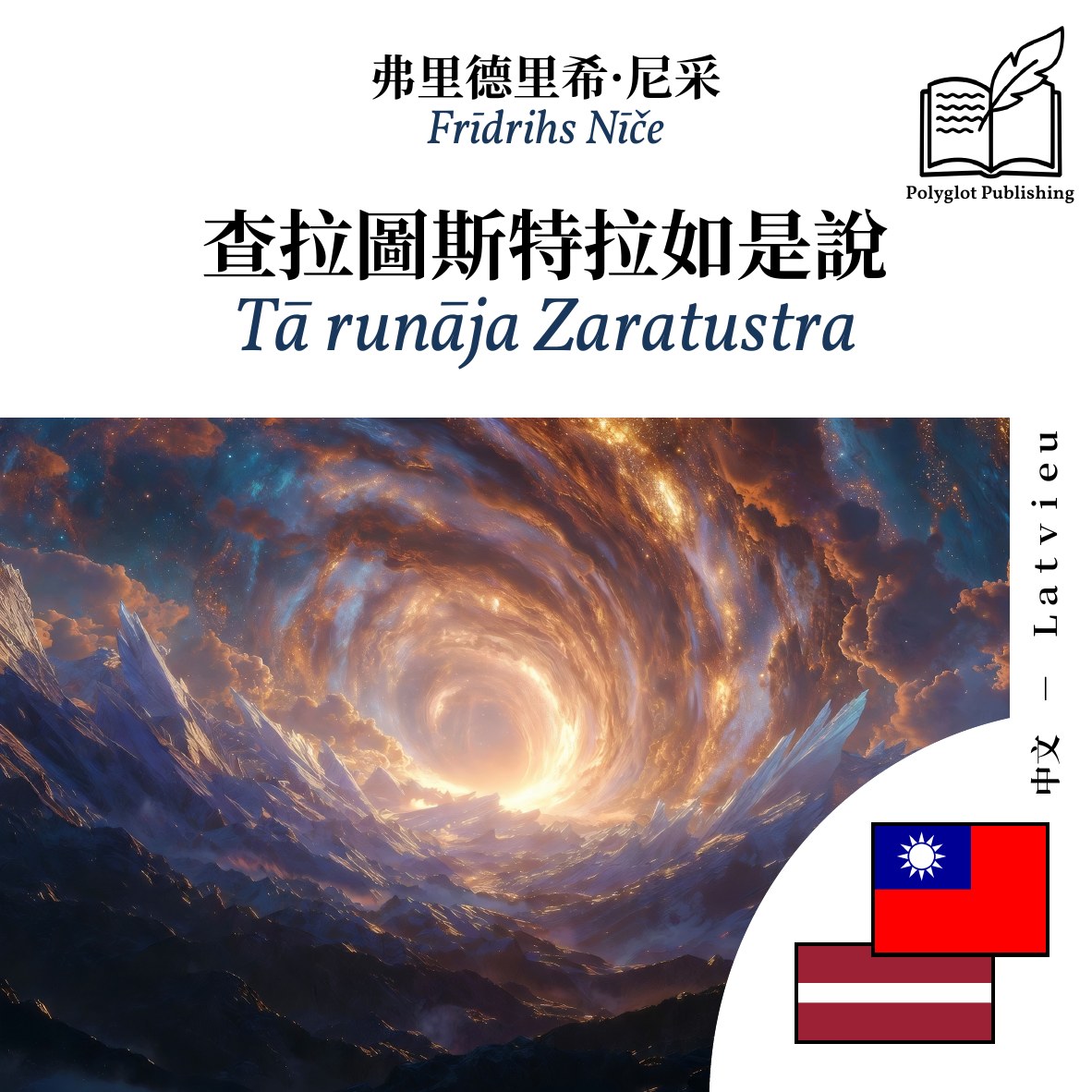 Tā runāja Zaratustra