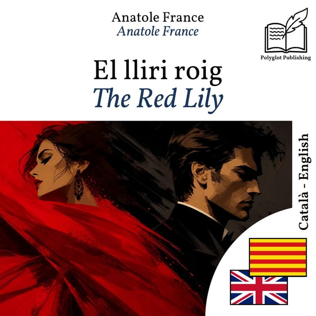 The Red Lily