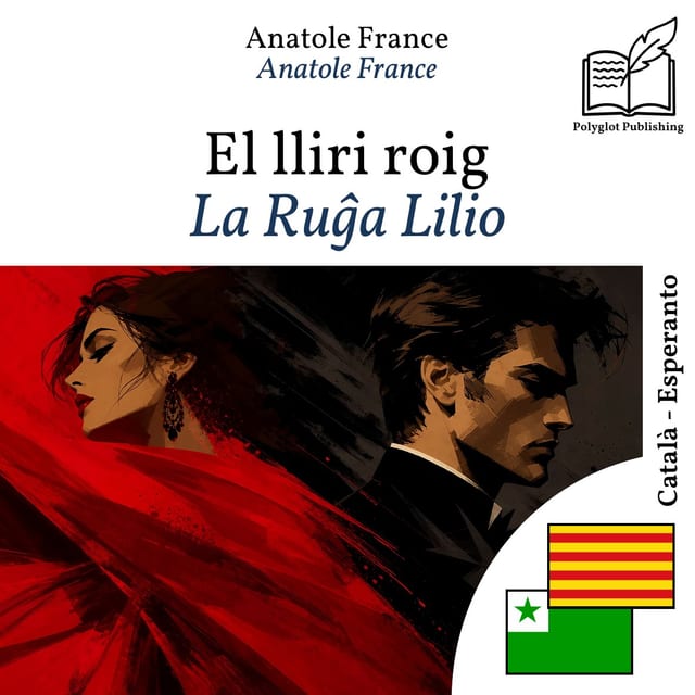 La Ruĝa Lilio