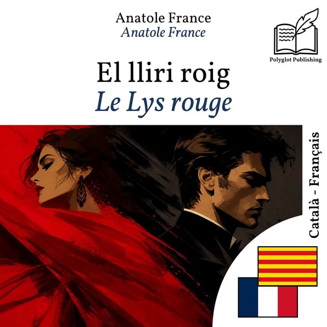 Le Lys rouge