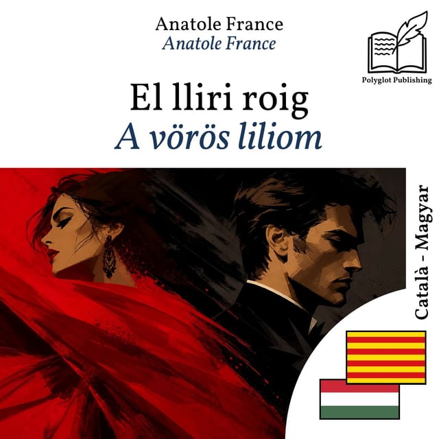 A vörös liliom