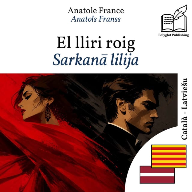 Sarkanā lilija