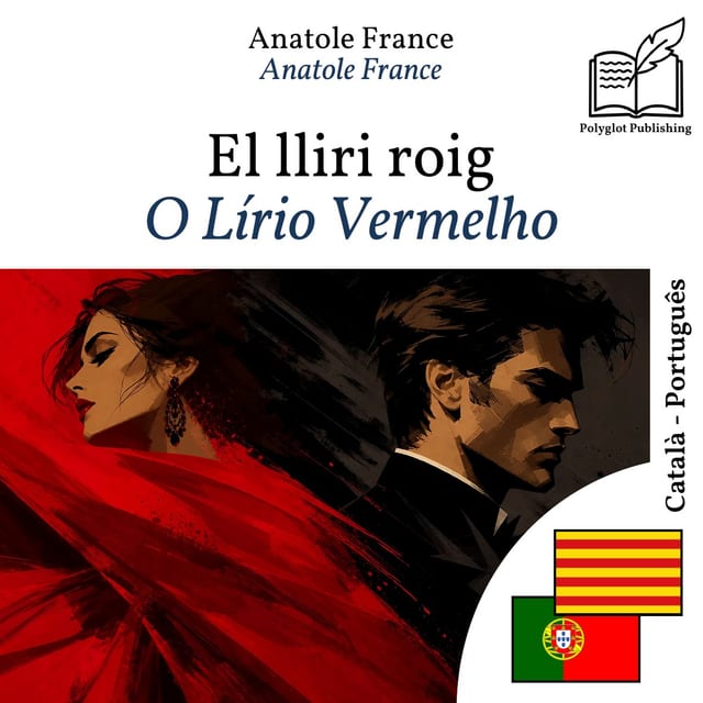 O Lírio Vermelho