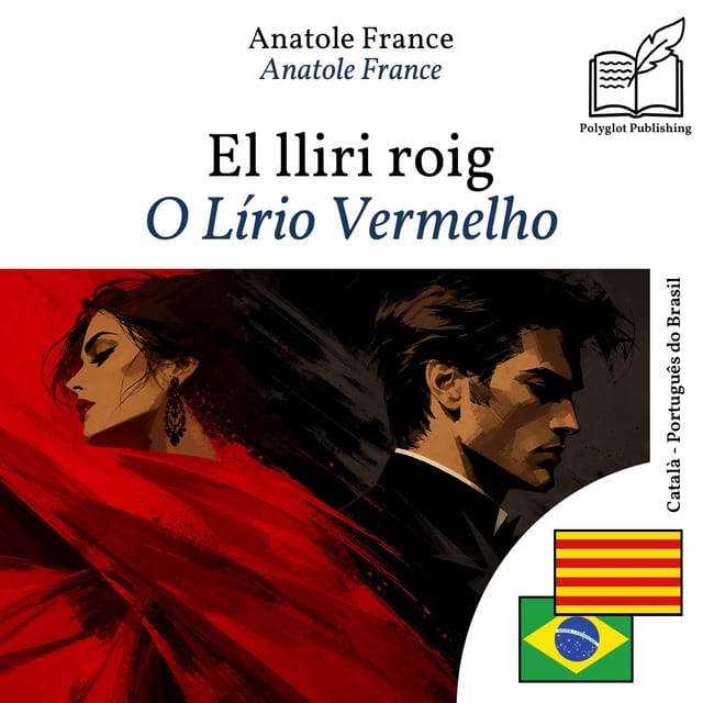O Lírio Vermelho