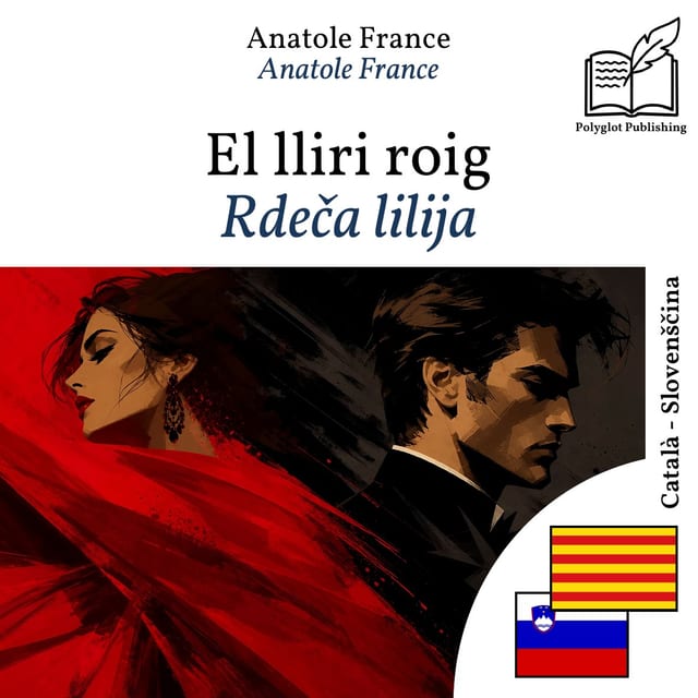 Rdeča lilija