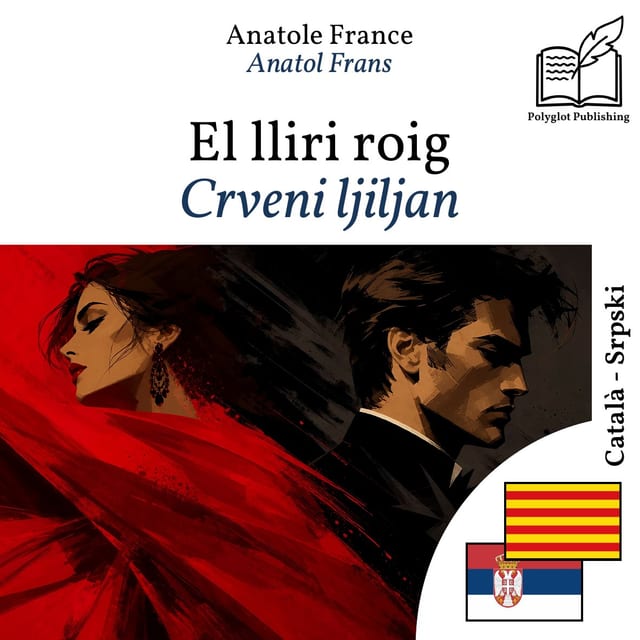 Crveni ljiljan