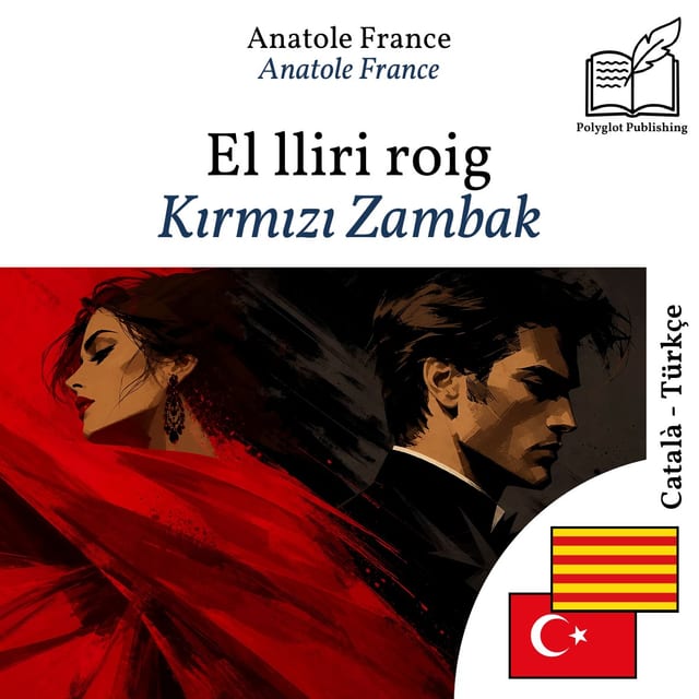 Kırmızı Zambak