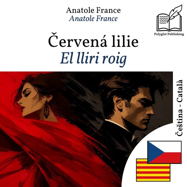 El lliri roig