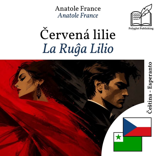 La Ruĝa Lilio