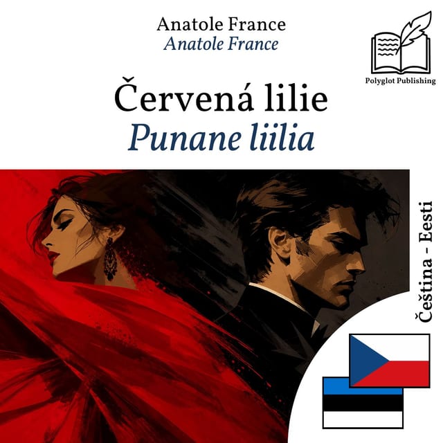 Punane liilia