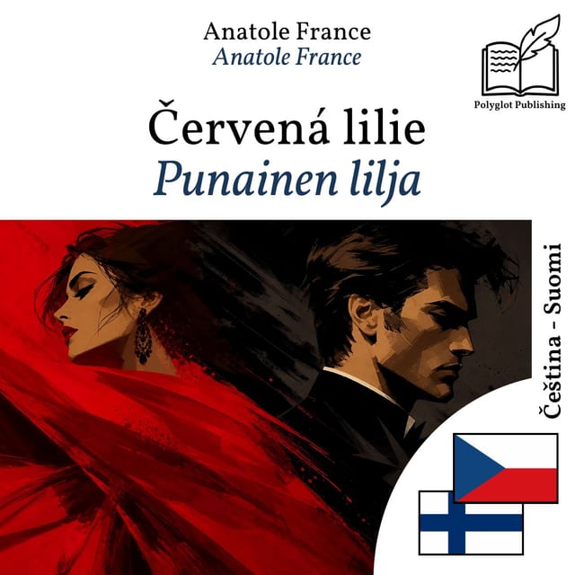 Punainen lilja
