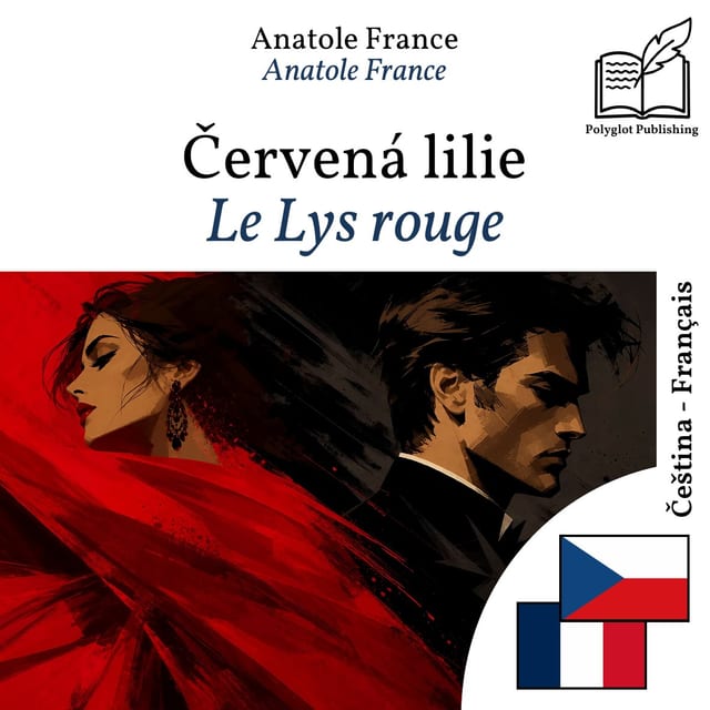 Le Lys rouge