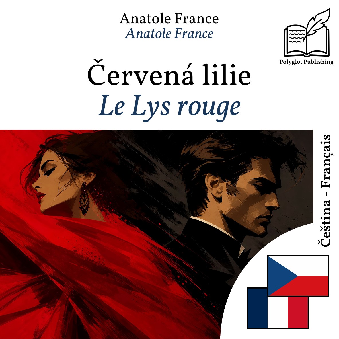 Le Lys rouge