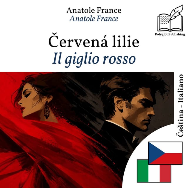 Il giglio rosso