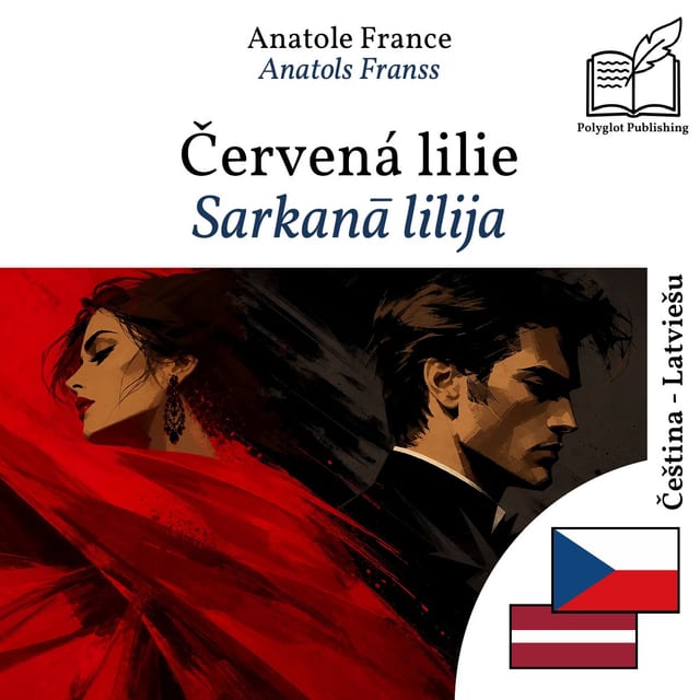 Sarkanā lilija
