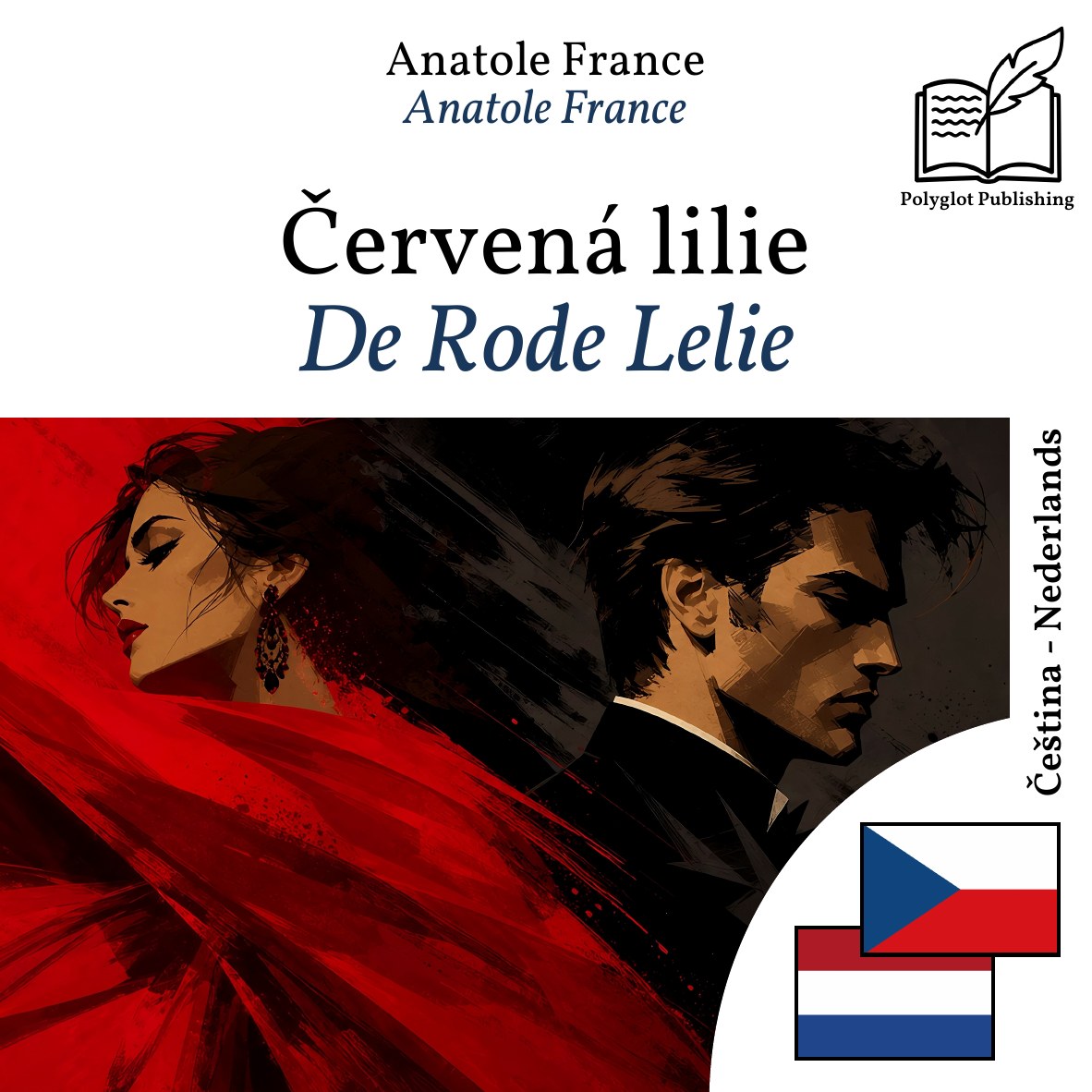 De Rode Lelie