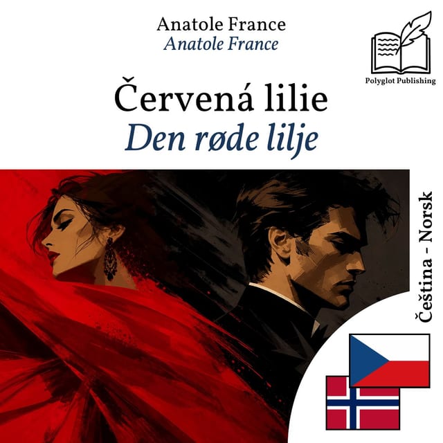 Den røde lilje