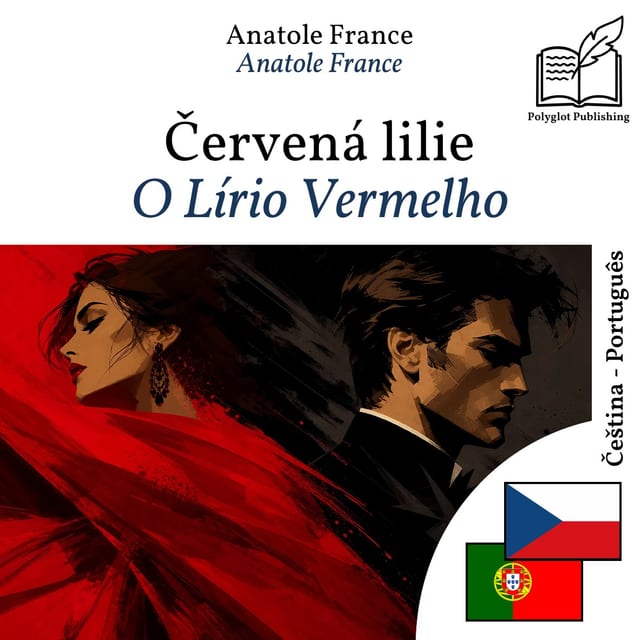 O Lírio Vermelho
