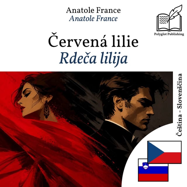 Rdeča lilija