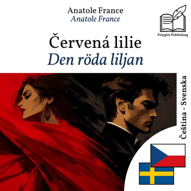 Den röda liljan