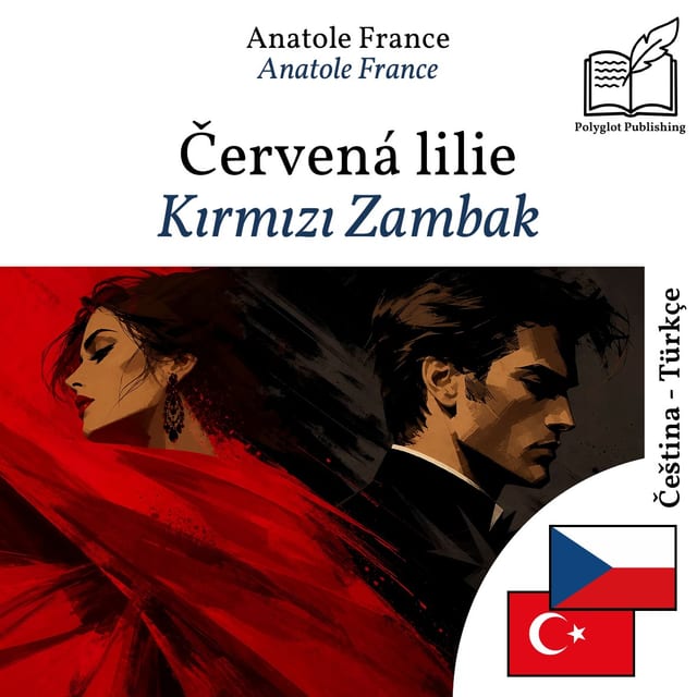 Kırmızı Zambak